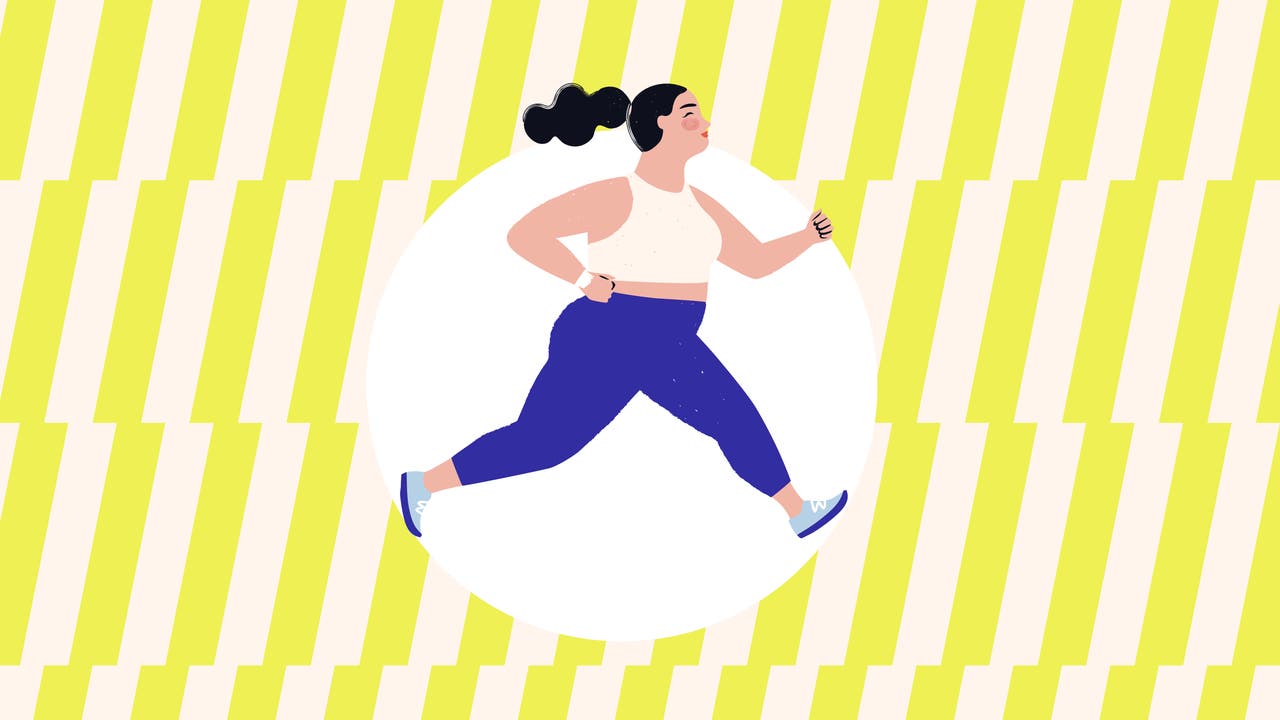 The truth about hormones and weight loss masthead image