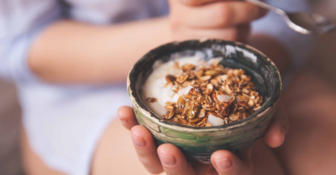 Comment la nourriture peut vous faire sentir rassasié