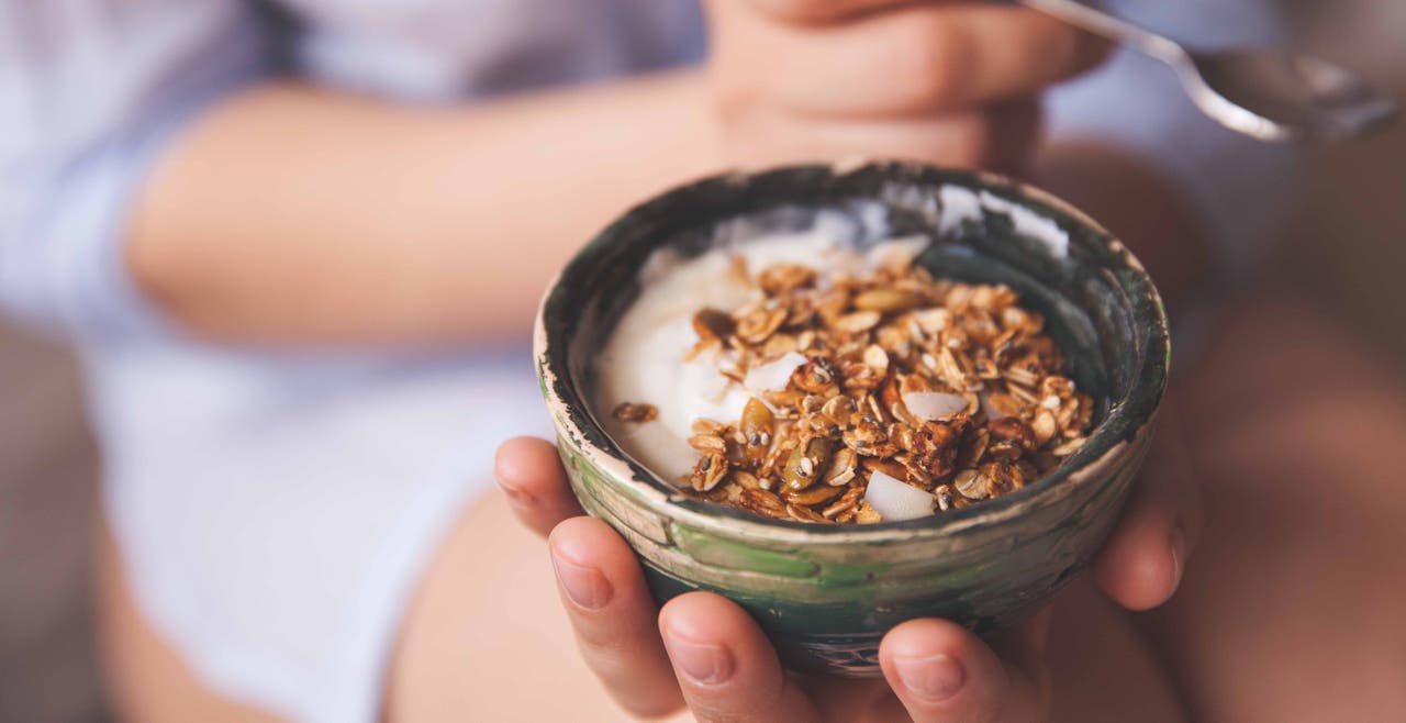 Comment la nourriture peut vous faire sentir rassasié