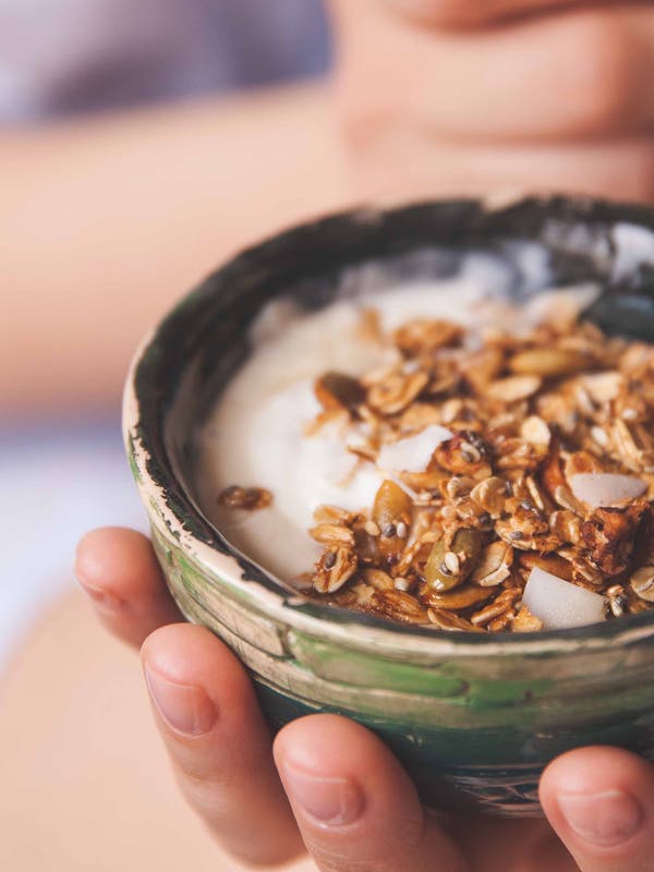 Comment la nourriture peut vous faire sentir rassasié