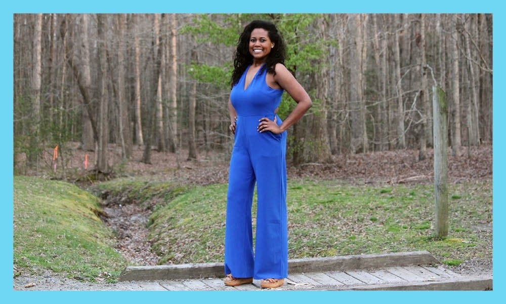 One member's story about how she lost 55 lbs - and now says "Yes!" with WeightWatchers