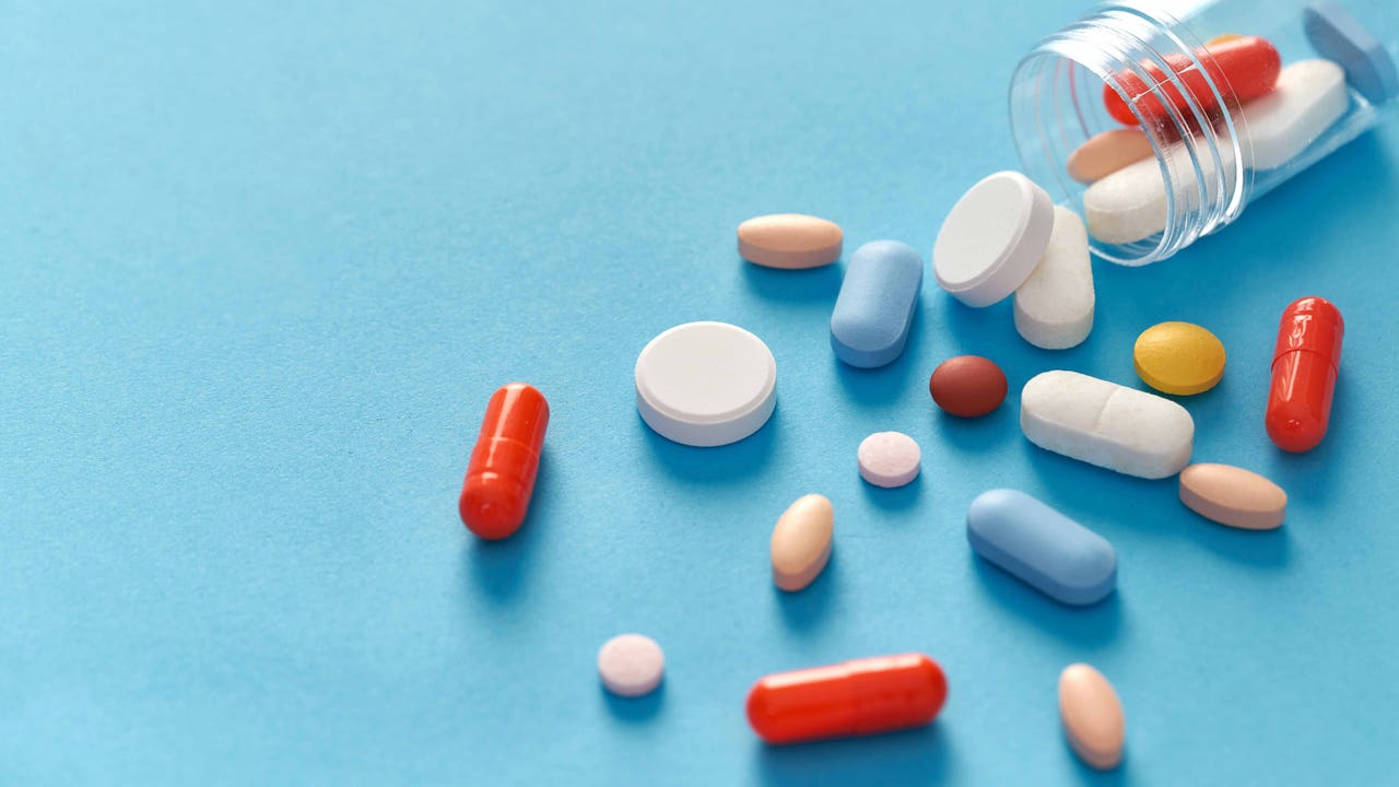 Comment les médicaments affectent-ils votre poids?