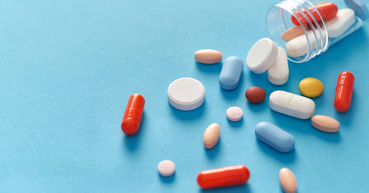 Comment les médicaments affectent-ils votre poids?