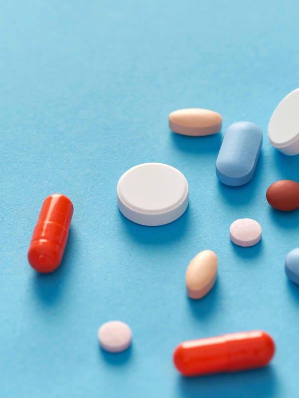 Comment les médicaments affectent-ils votre poids?