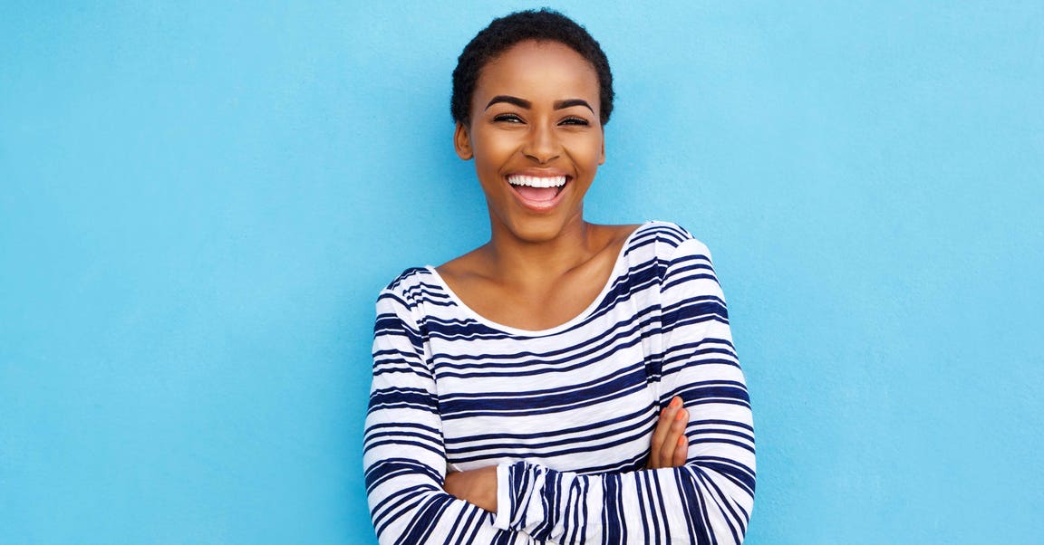 How to Be Proud of Yourself (and Why It’s So Important)
