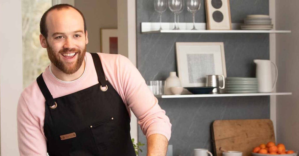Comment cuisiner pour votre famille lorsque vous seul suivez le programme WW
