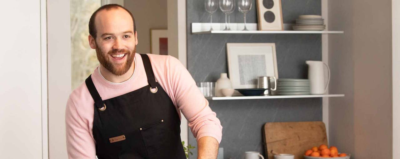 Comment cuisiner pour votre famille lorsque vous seul suivez le programme WW