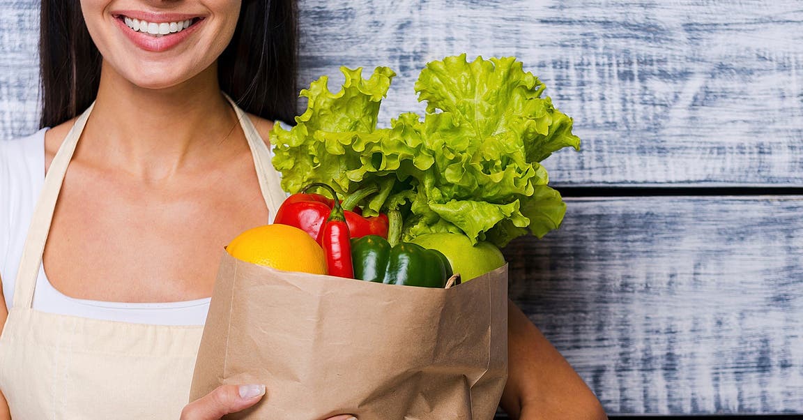 12 Ways to be Healthier by This Time Next Year