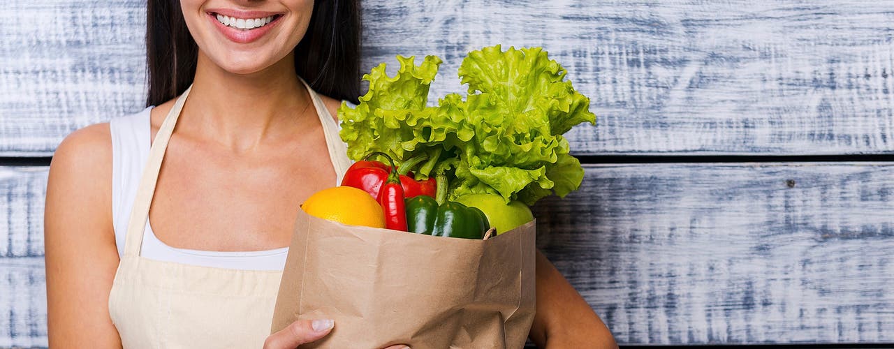 12 Ways to be Healthier by This Time Next Year