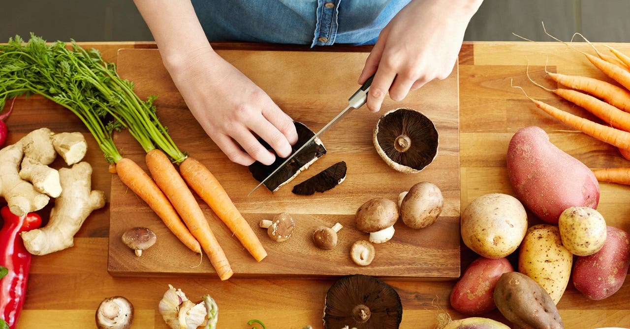 Suivre le Plan sans consommer de gluten