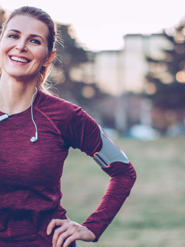 Pensez positif : 7 étapes pour perdre du poids