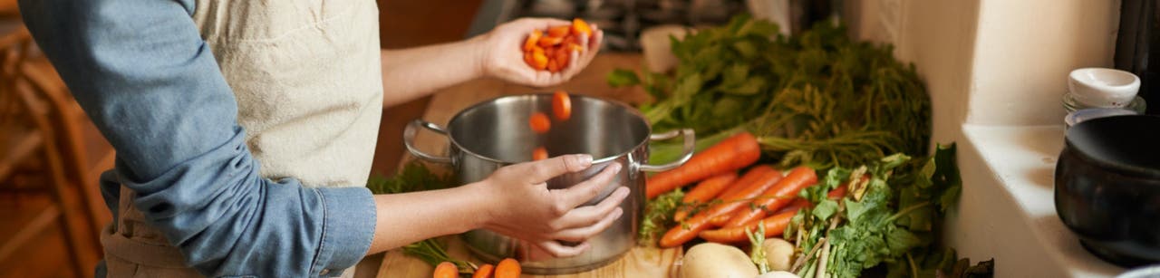 How to Meal Prep Like a Champ