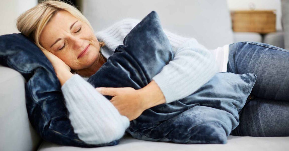 L’effet de l’entraînement d’aujourd’hui sur votre sommeil ce soir