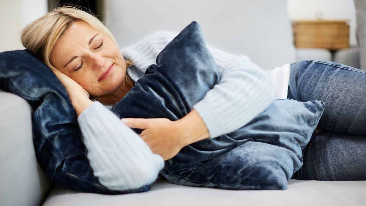L’effet de l’entraînement d’aujourd’hui sur votre sommeil ce soir