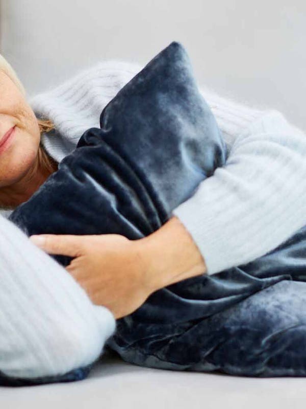 L’effet de l’entraînement d’aujourd’hui sur votre sommeil ce soir