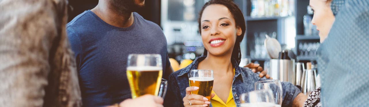 Comment diminuer sa consommation d’alcool (sans souffrir!)