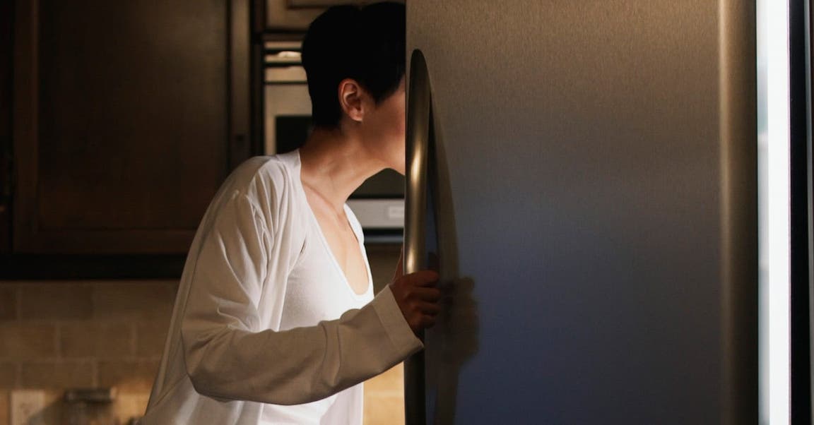 How to Handle Late-Night Cravings