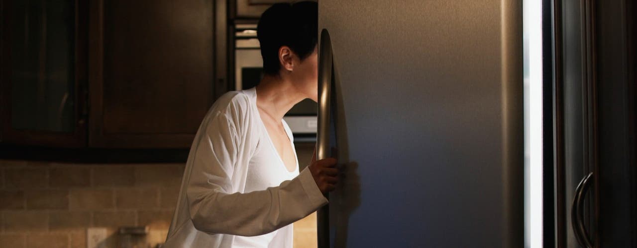 How to Handle Late-Night Cravings