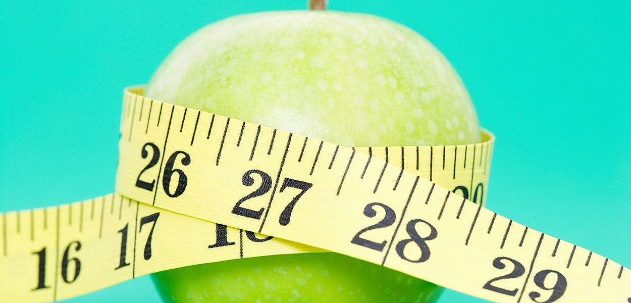 5 Dangerous Side Effects of Losing Weight Too Fast
