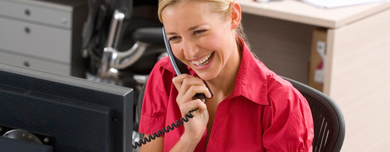 How to Make Your Cubicle Healthier