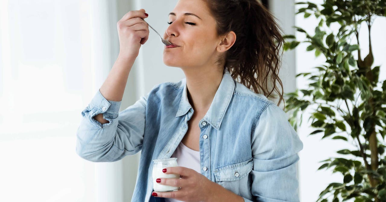 Master your Cravings