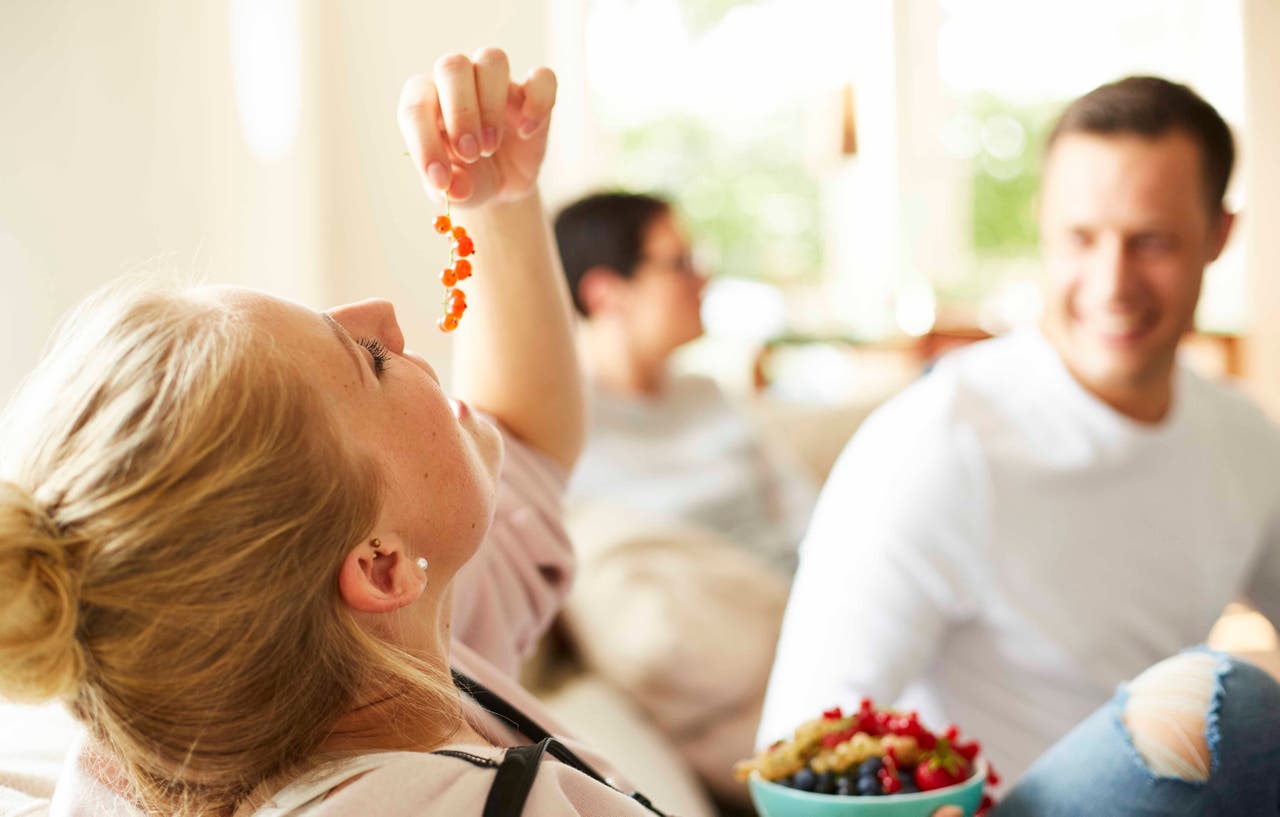 Cinq solutions pour les problèmes de faim qui vous empêchent de perdre du poids