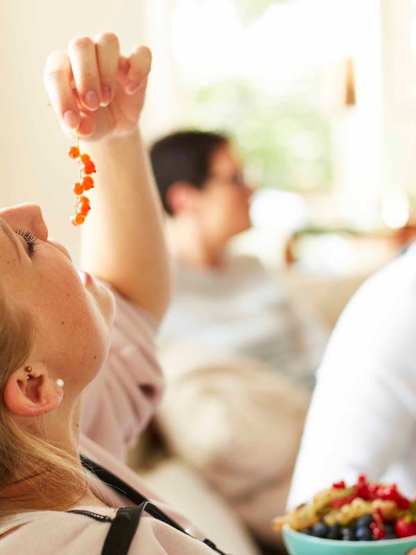 Cinq solutions pour les problèmes de faim qui vous empêchent de perdre du poids