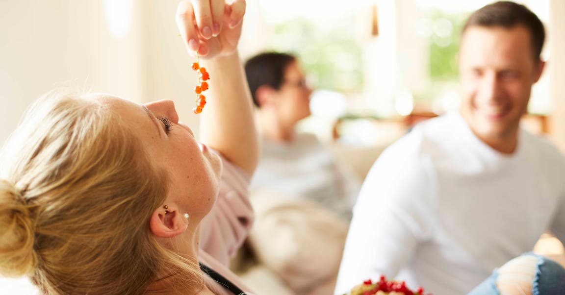 5 Solutions to the Hunger Problems Preventing You from Losing Weight