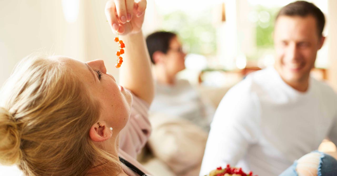 5 Solutions to the Hunger Problems Preventing You from Losing Weight