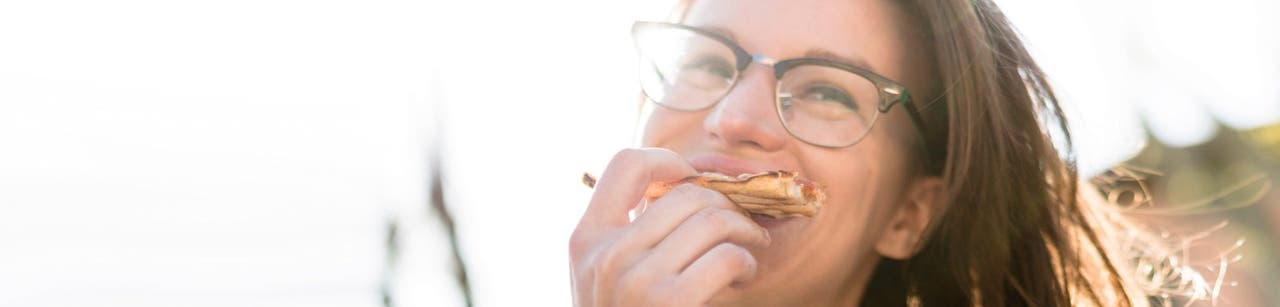 How to Handle a Hunger Meltdown