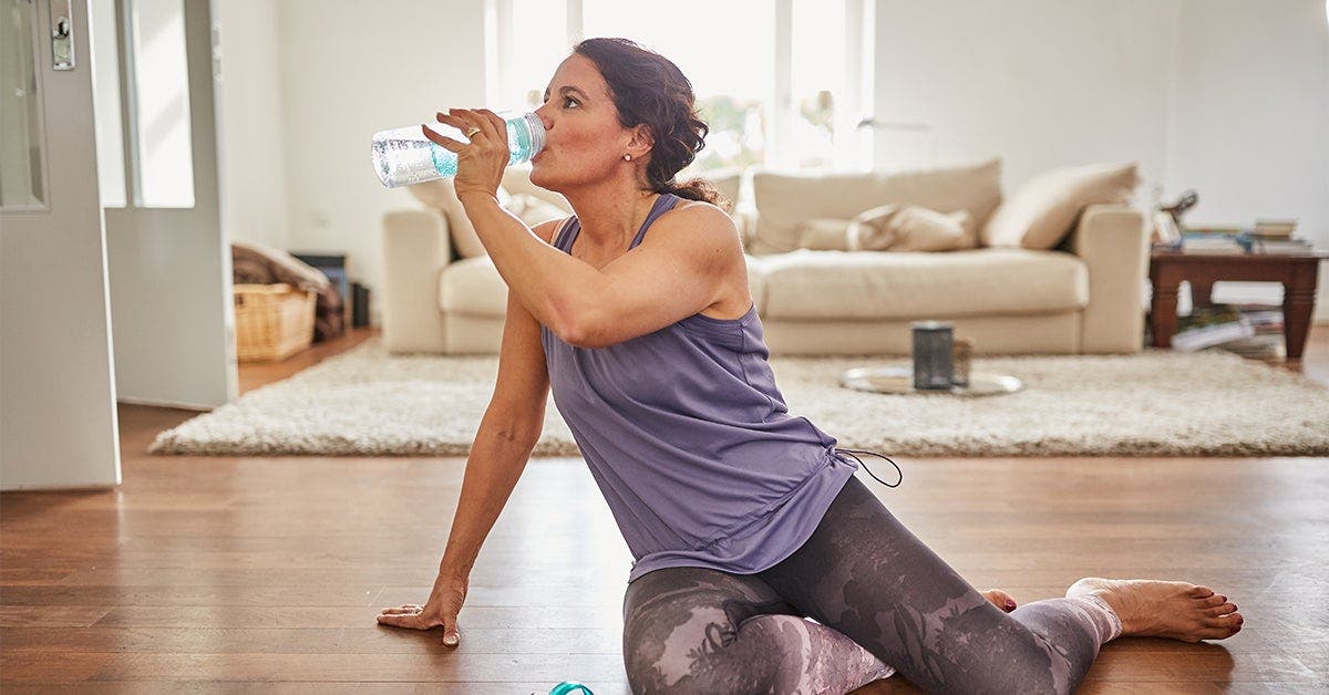 Hydratation 101