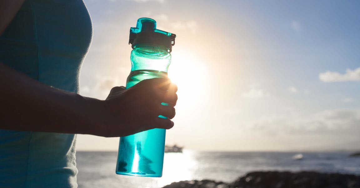 <strong>Hydratation 101</strong>