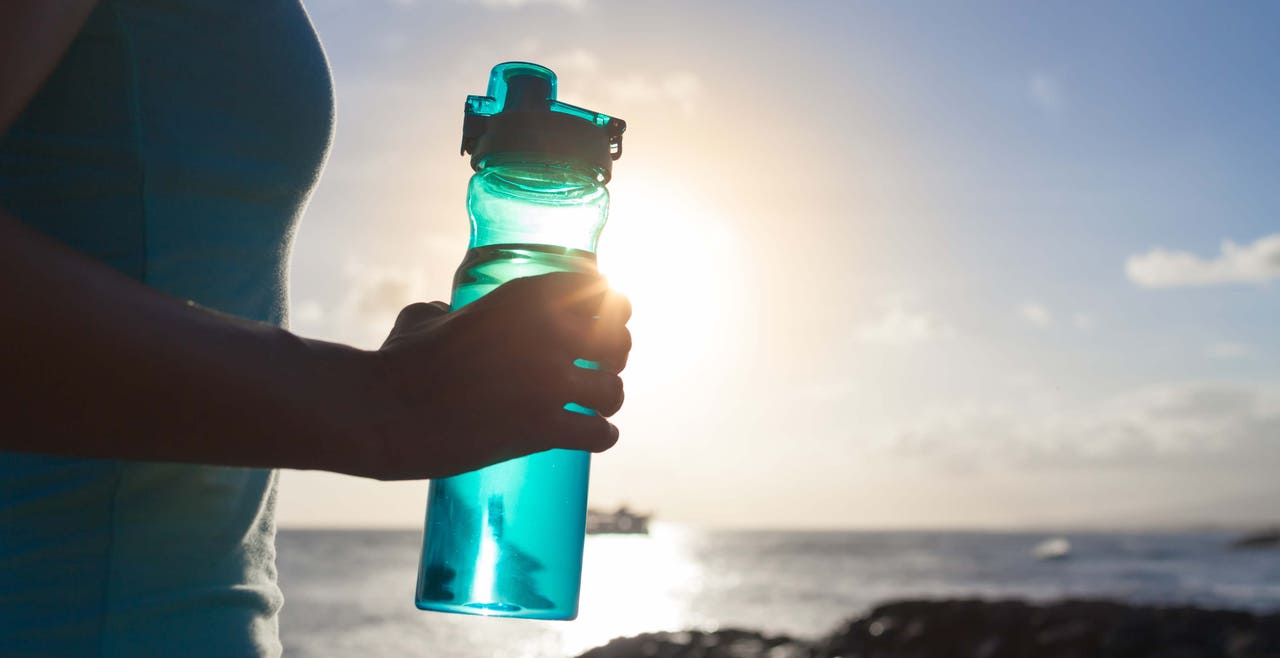 <strong>Hydratation 101</strong>