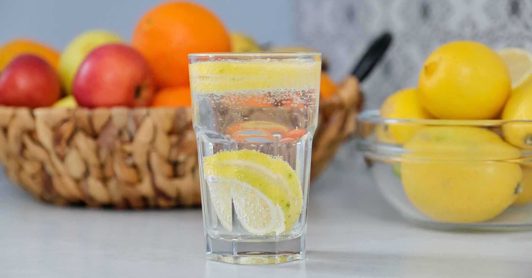Six conseils pour réduire la valeur en PointsFutés de vos boissons favorites