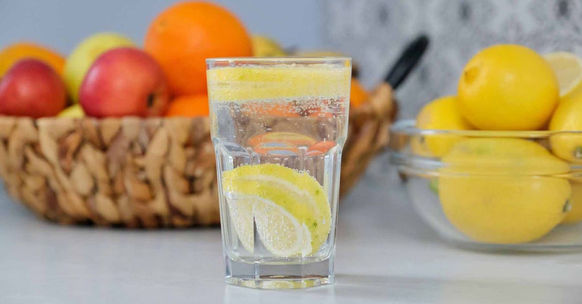 6 tips to lower the Points® in your favourite drinks