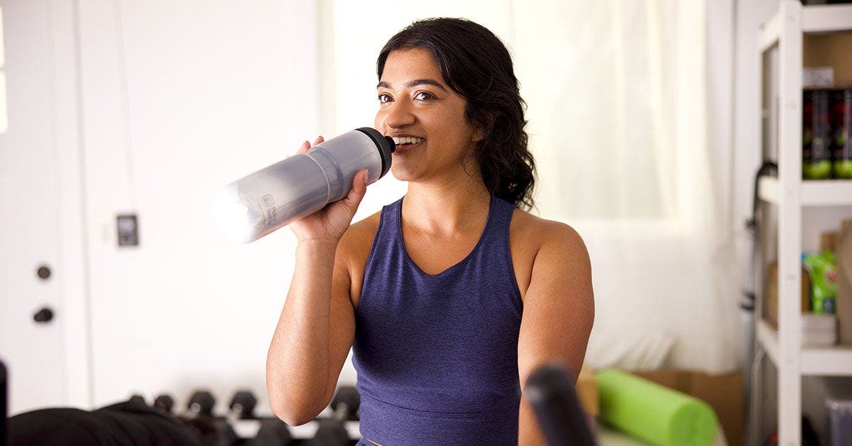 Mythes sur l’hydratation