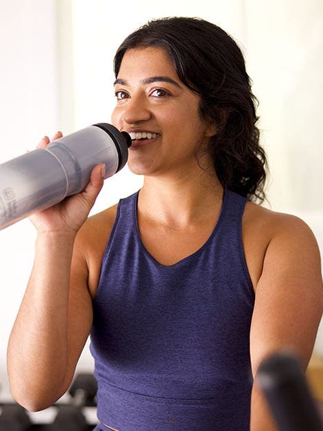 Hydration myths