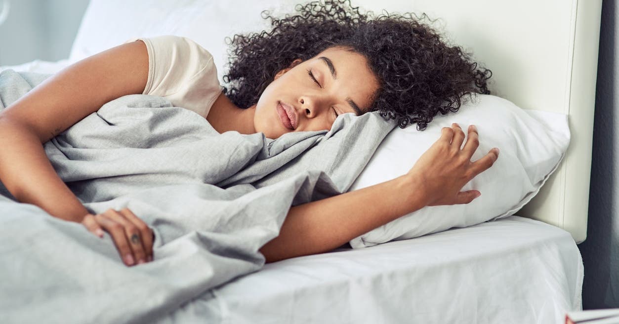 Quelle incidence la nutrition a-t-elle sur le sommeil?