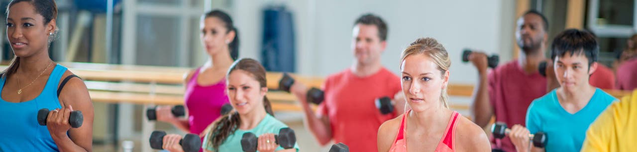Idées reçues sur les exercices physiques