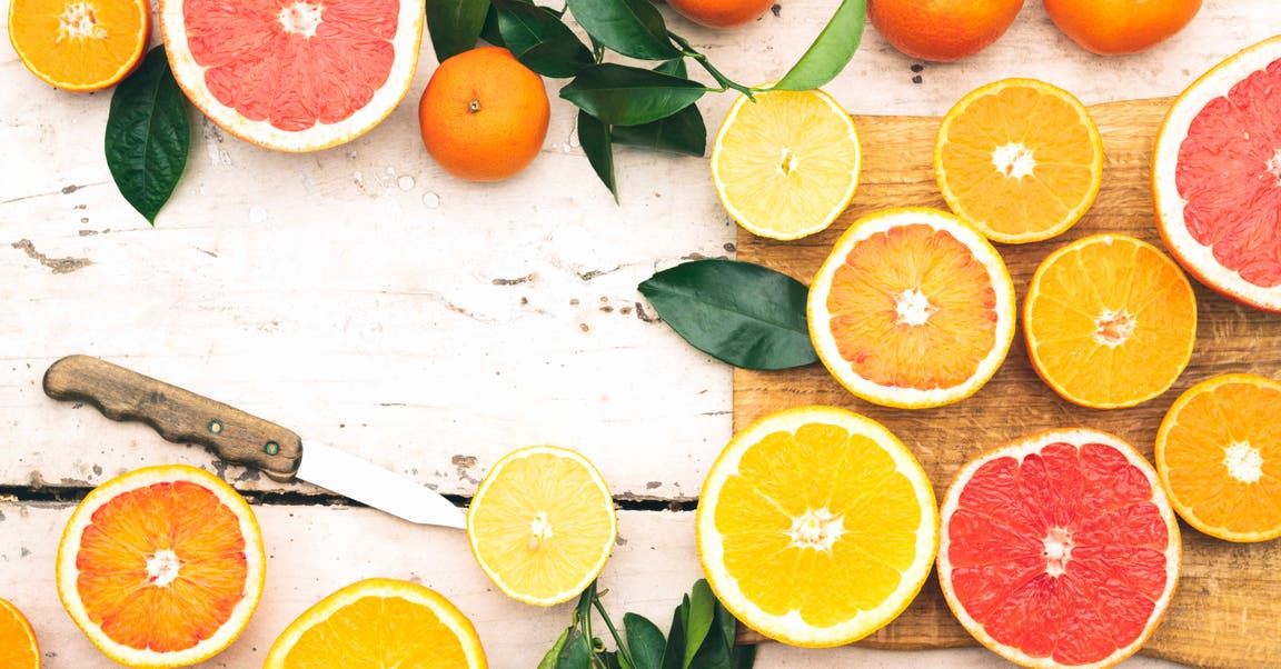 5 SmartPoints®-friendly foods to help support a healthy immune system