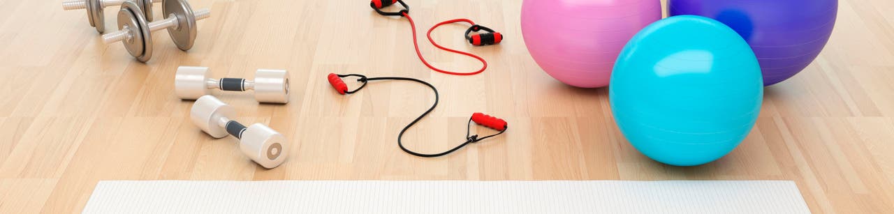Indoor workouts that work for everyone
