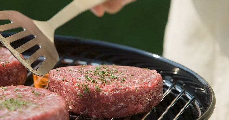 Conseils de cuisson pour des burgers délicieux