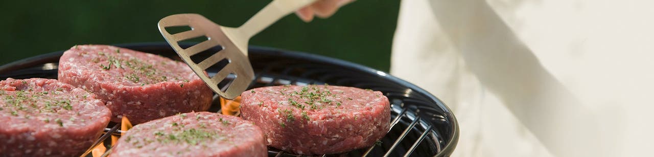 Conseils de cuisson pour des burgers délicieux