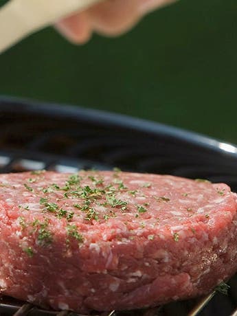 Conseils de cuisson pour des burgers délicieux