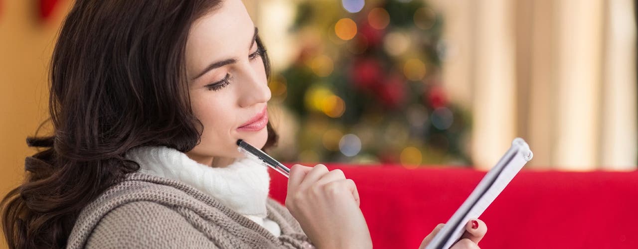 Insider Secrets to Surviving December