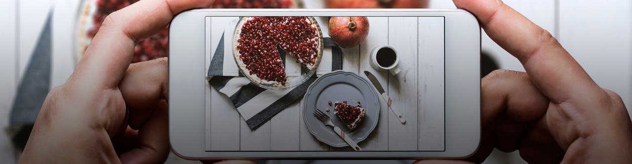 How to Make Healthy and Instagrammable Meals