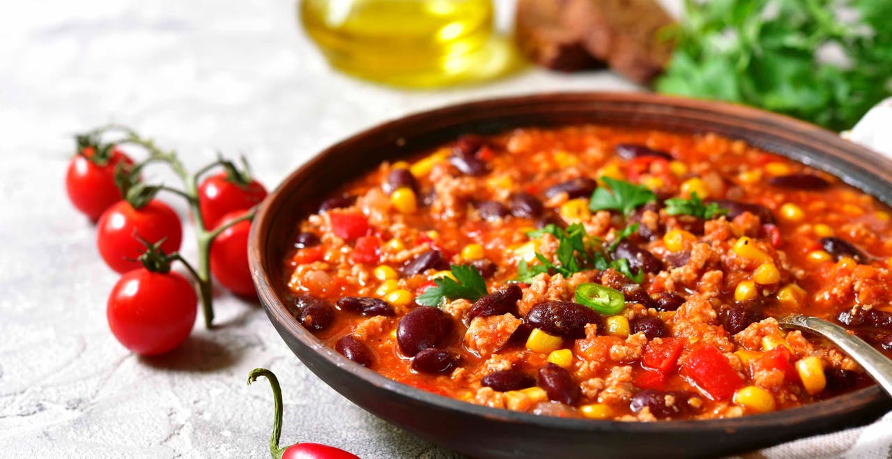 A Week’s Worth of Easy Meals, Thanks to Your Instant Pot
