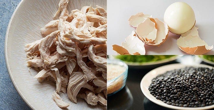 A Week’s Worth of Easy Meals, Thanks to Your Instant Pot