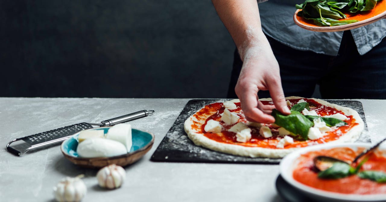 Rehaussez vos recettes