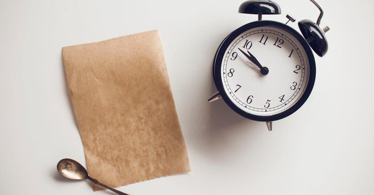 Intermittent fasting: What is it, and is it safe?